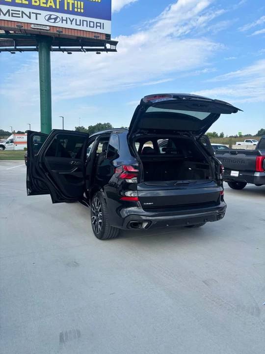 2026 BMW G05 X5 - Image 7 of 8
