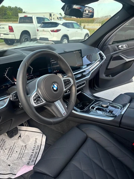 2026 BMW G05 X5 - Image 3 of 8