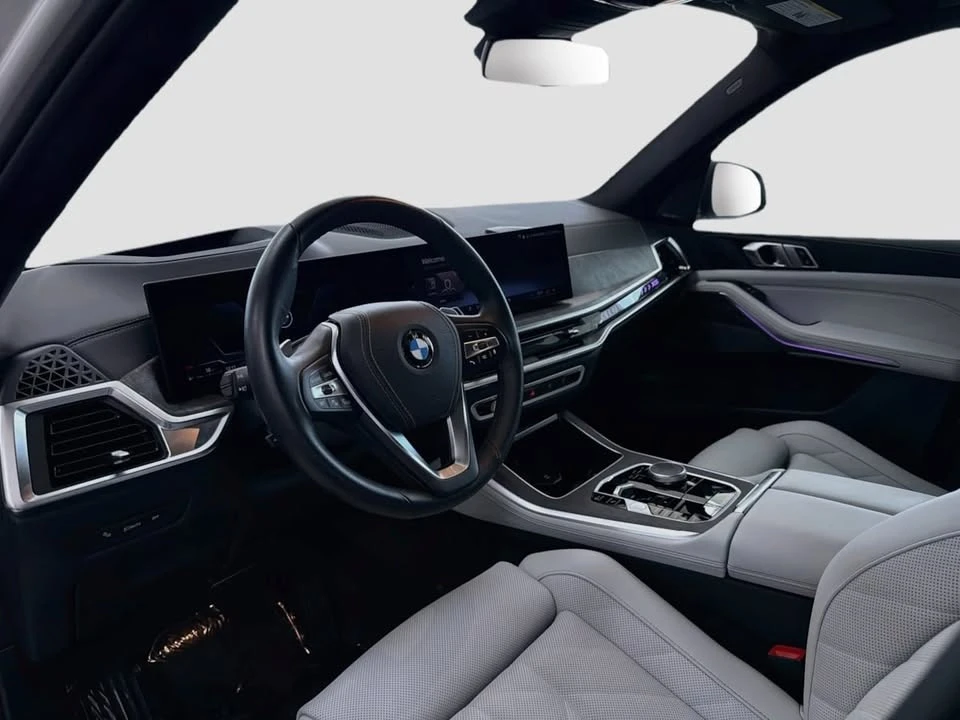 2026 BMW G05 X5 - Image 9 of 20