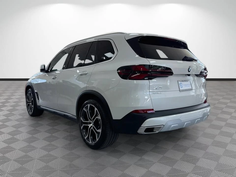 2026 BMW G05 X5 - Image 5 of 20