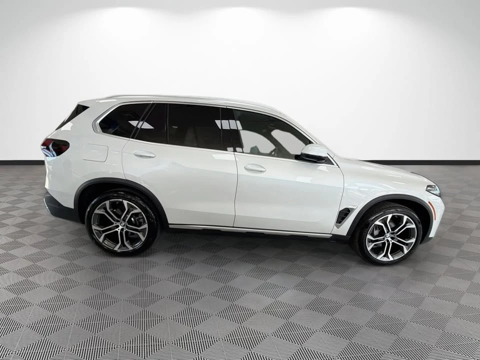 2026 BMW G05 X5 - Image 8 of 20