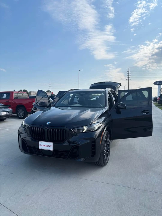 2026 BMW G05 X5 - Image 2 of 8