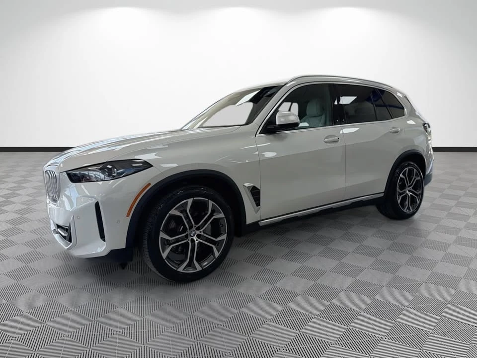 2026 BMW G05 X5 - Image 3 of 20