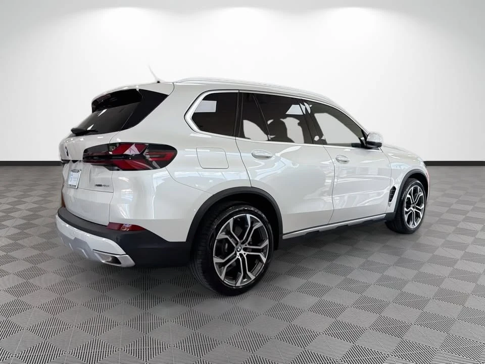 2026 BMW G05 X5 - Image 7 of 20