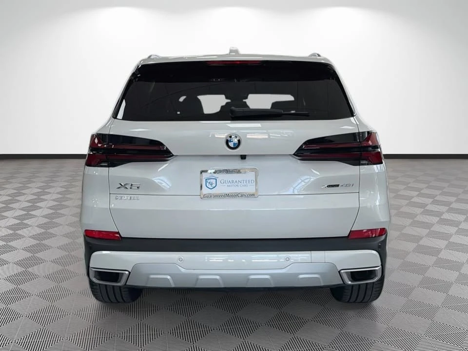 2026 BMW G05 X5 - Image 6 of 20