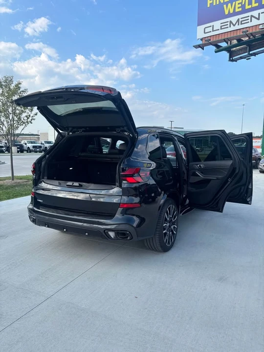 2026 BMW G05 X5 - Image 8 of 8