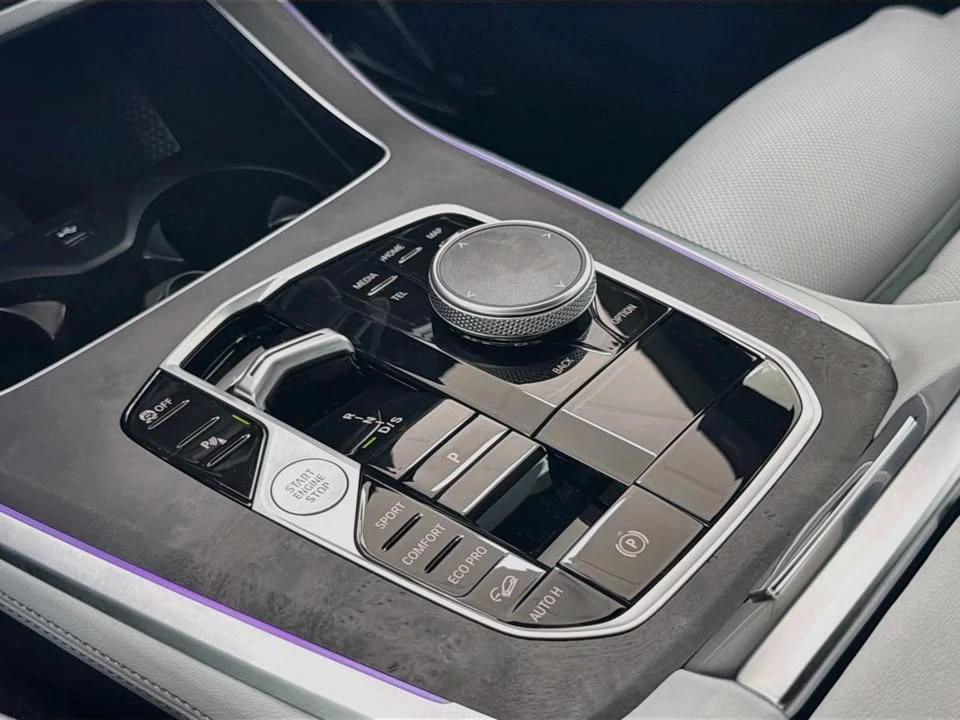 2026 BMW G05 X5 - Image 17 of 20