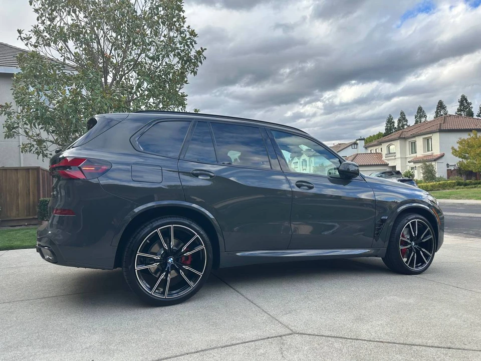 2026 BMW G05 X5 - Image 2 of 8