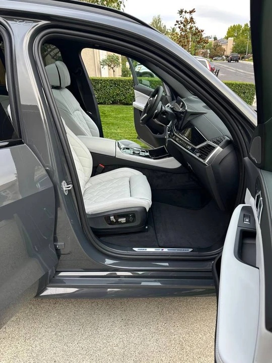 2026 BMW G05 X5 - Image 5 of 8