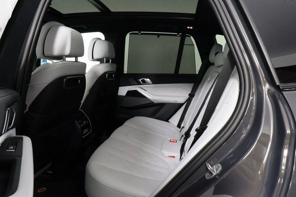 2026 BMW G05 X5 - Image 6 of 8