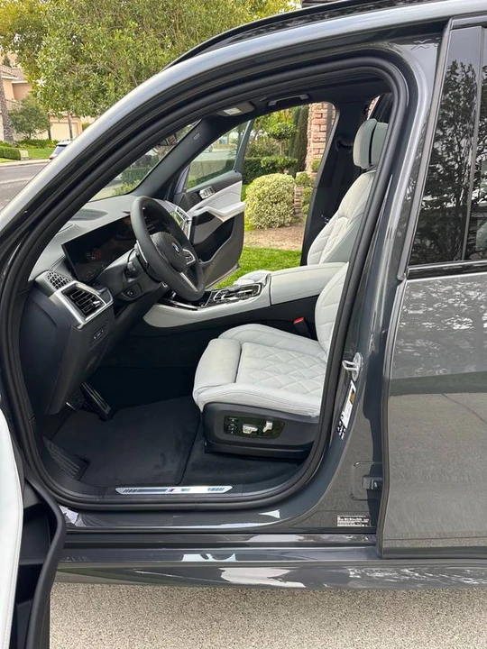 2026 BMW G05 X5 - Image 3 of 8