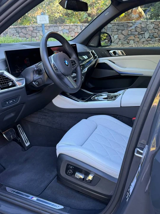 2026 BMW G05 X5 - Image 3 of 12