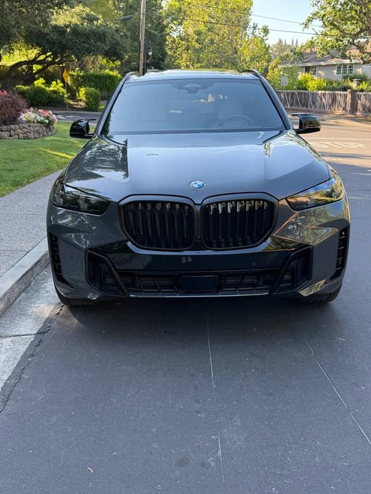 2026 BMW G05 X5 - Image 10 of 12
