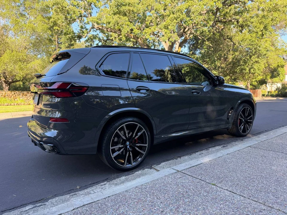 2026 BMW G05 X5 - Image 5 of 12