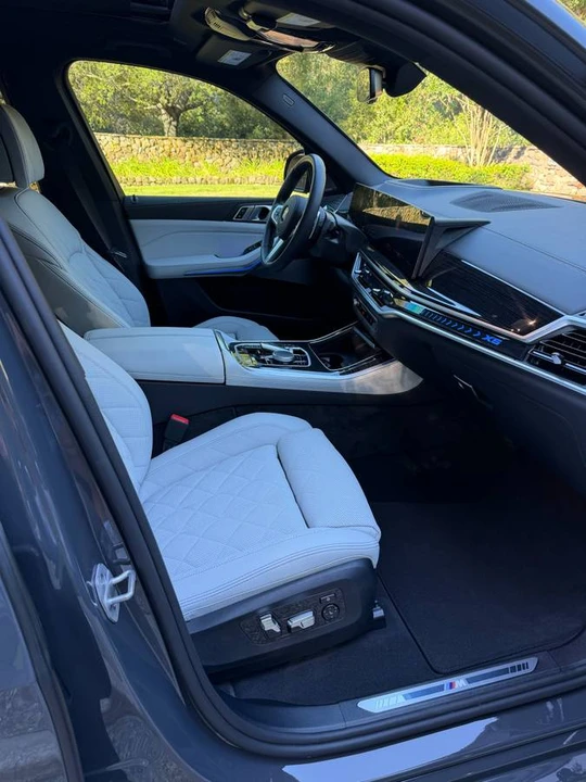 2026 BMW G05 X5 - Image 7 of 12