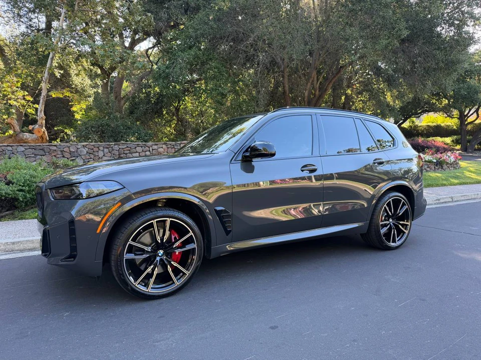 2026 BMW G05 X5 - Image 2 of 12