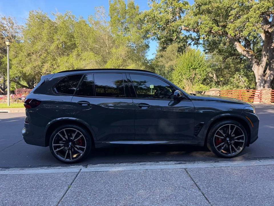 2026 BMW G05 X5 - Image 6 of 12