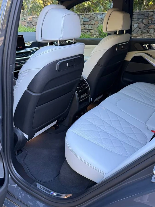 2026 BMW G05 X5 - Image 4 of 12