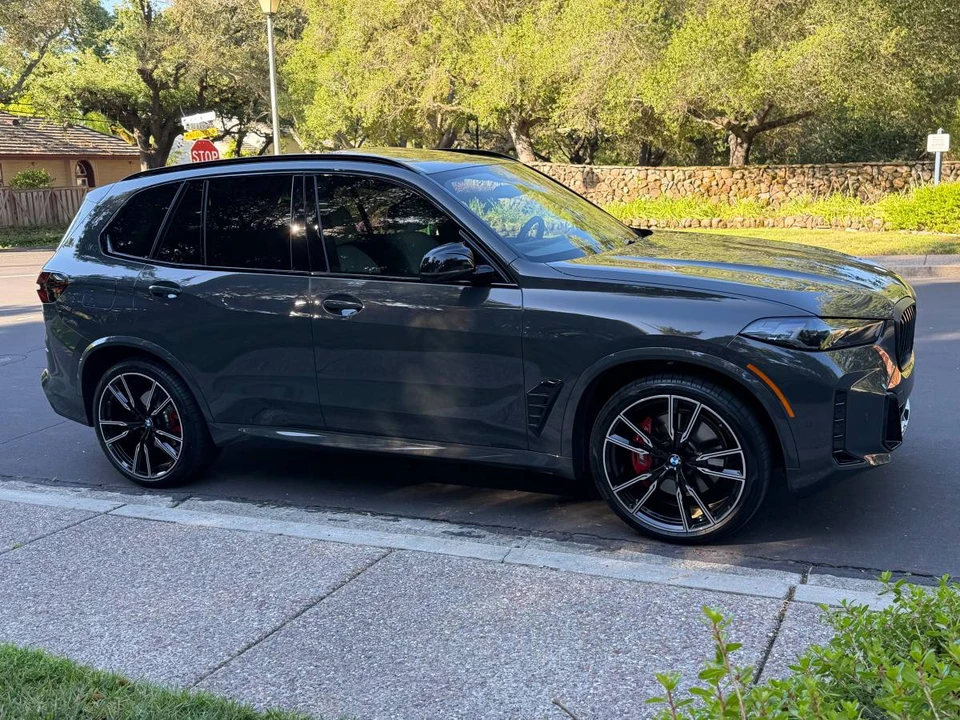 2026 BMW G05 X5 - Image 9 of 12