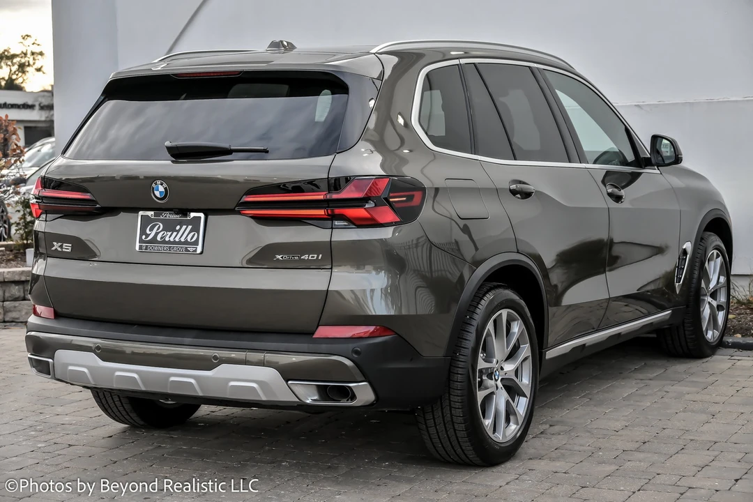 2026 BMW G05 X5 - Image 8 of 21