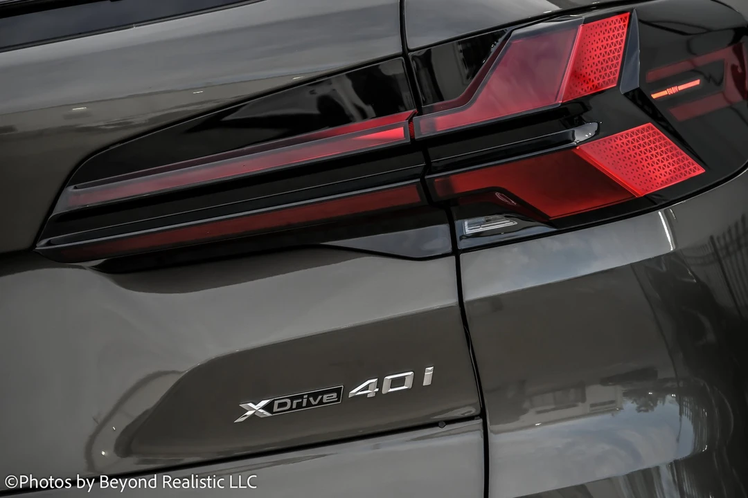 2026 BMW G05 X5 - Image 17 of 21