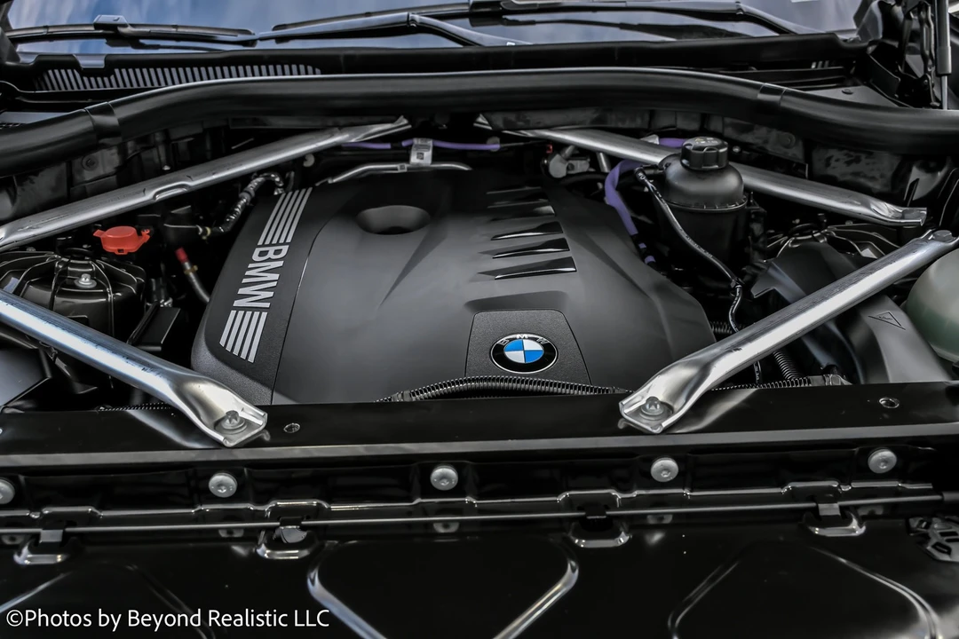 2026 BMW G05 X5 - Image 21 of 21