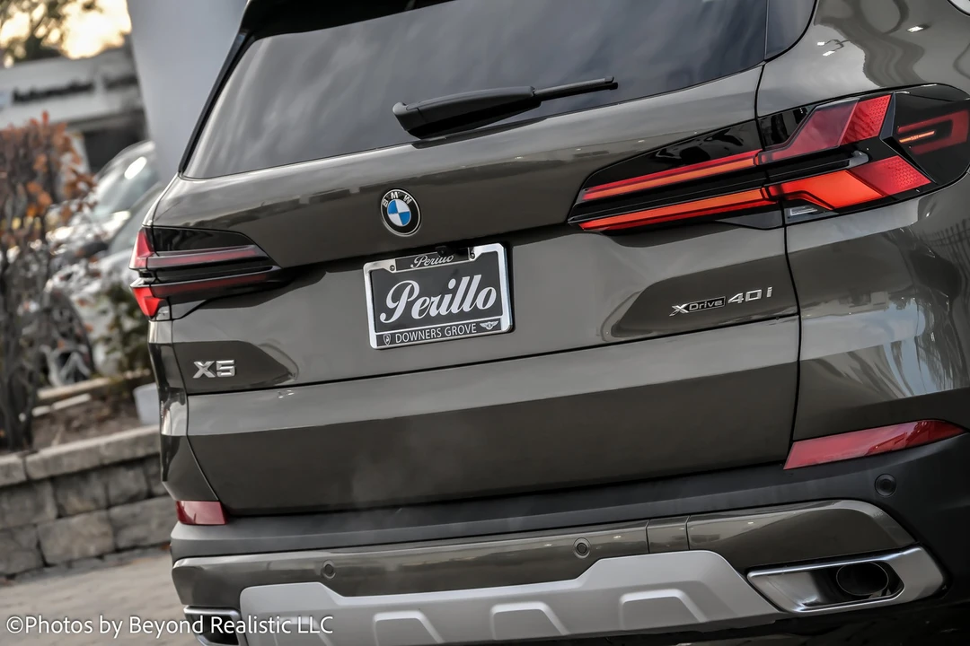 2026 BMW G05 X5 - Image 15 of 21