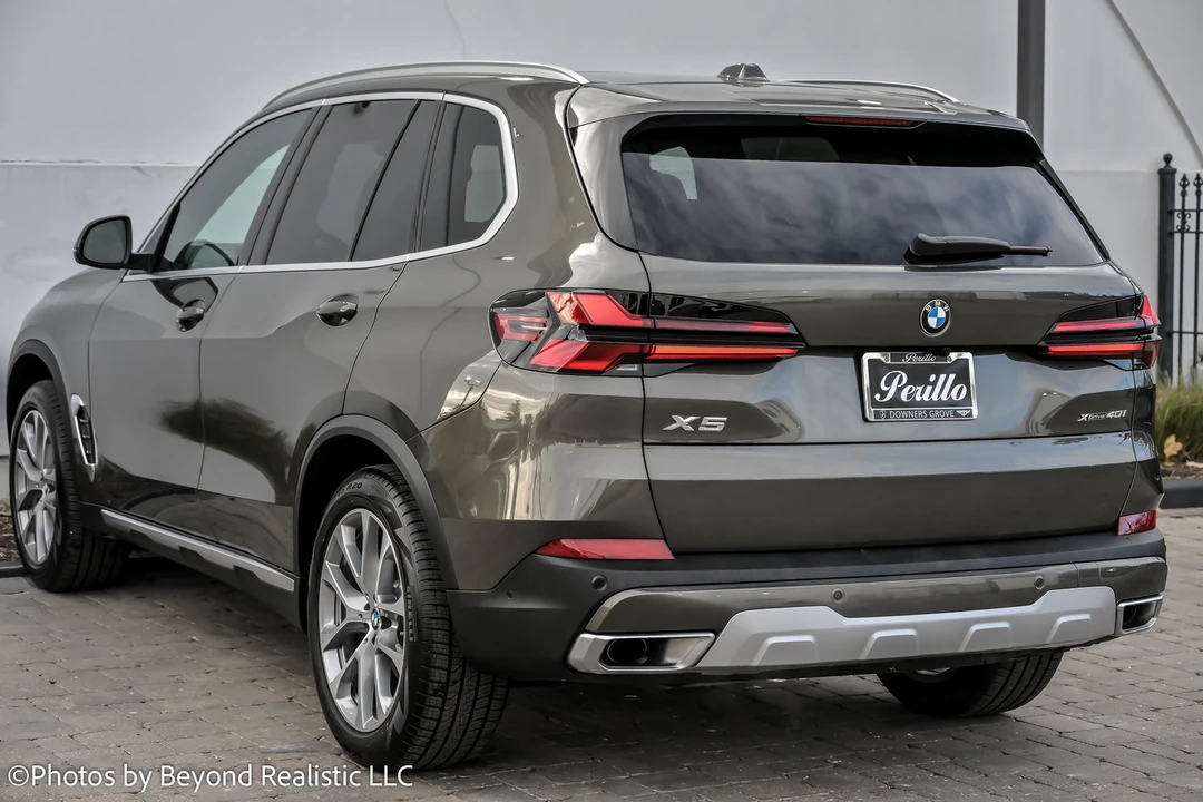 2026 BMW G05 X5 - Image 6 of 21