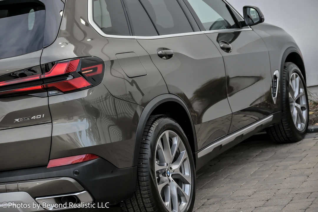 2026 BMW G05 X5 - Image 9 of 21