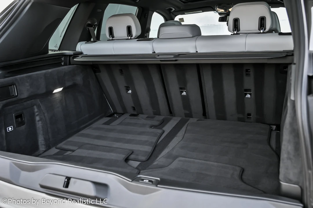 2026 BMW G05 X5 - Image 19 of 21
