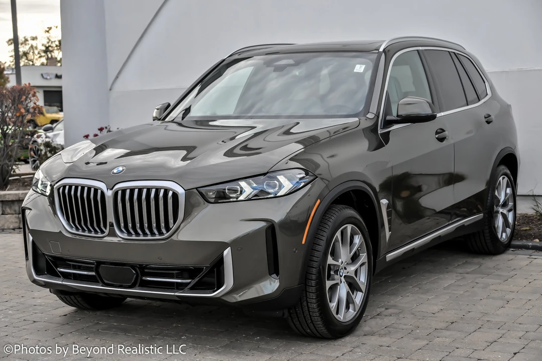 2026 BMW G05 X5 - Image 4 of 21