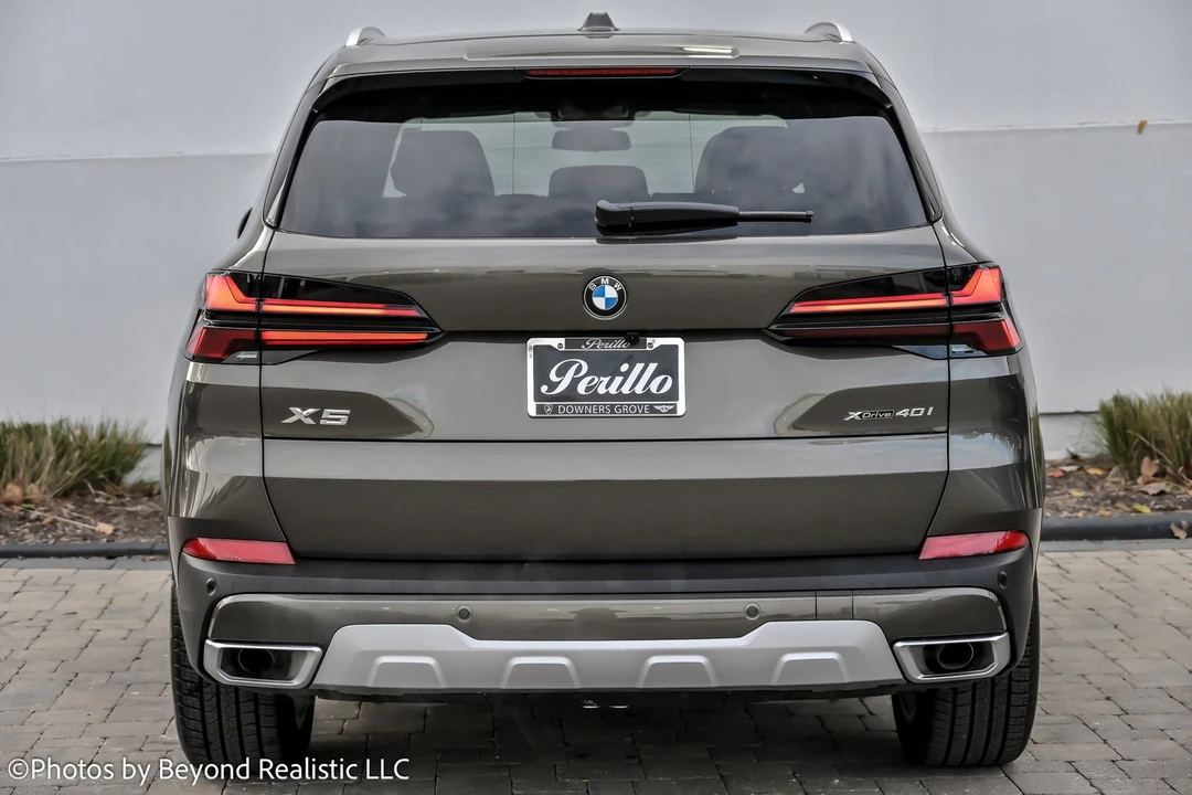 2026 BMW G05 X5 - Image 7 of 21