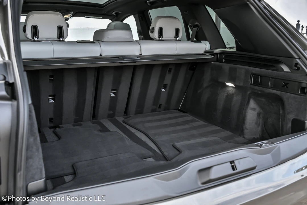 2026 BMW G05 X5 - Image 18 of 21