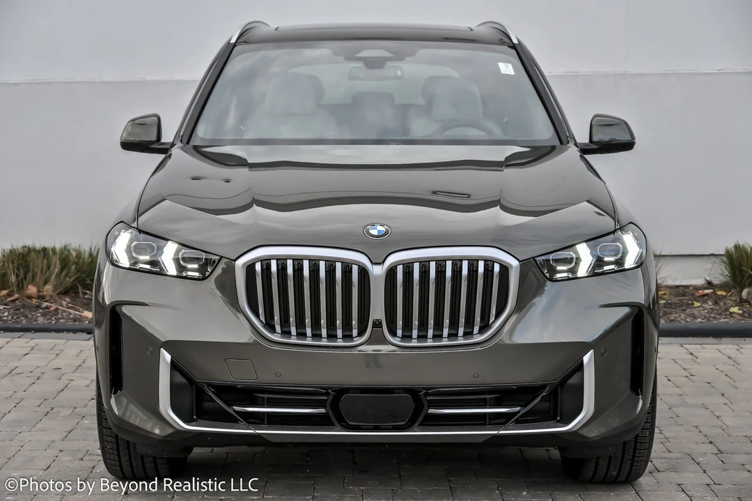 2026 BMW G05 X5 - Image 3 of 21