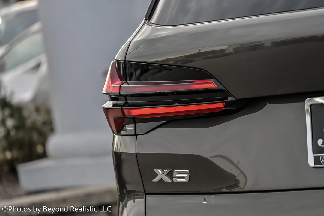 2026 BMW G05 X5 - Image 16 of 21
