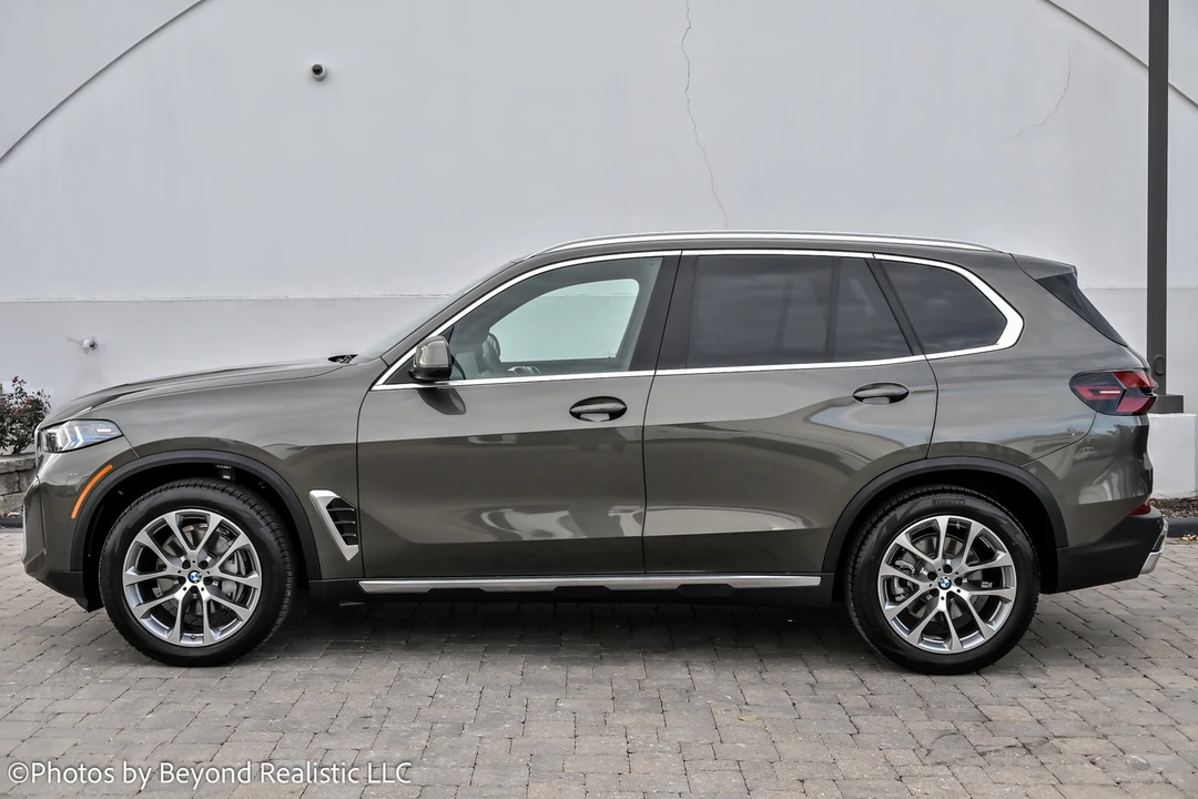 2026 BMW G05 X5 - Image 5 of 21