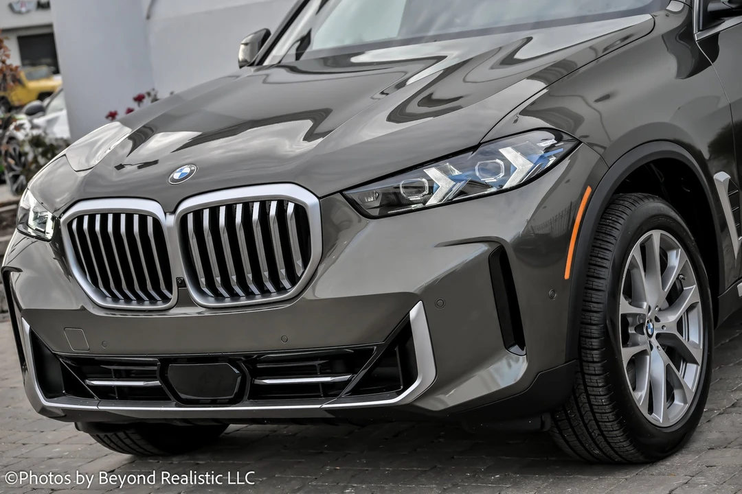 2026 BMW G05 X5 - Image 11 of 21