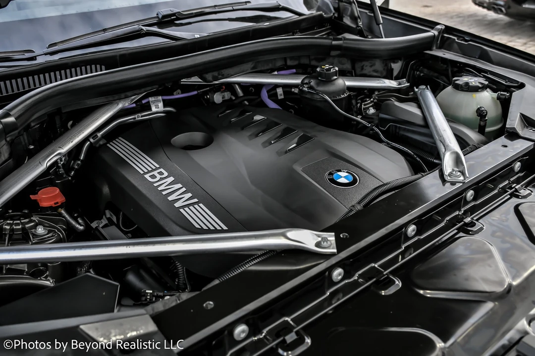 2026 BMW G05 X5 - Image 20 of 21