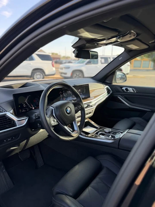 2026 BMW G05 X5 - Image 5 of 10