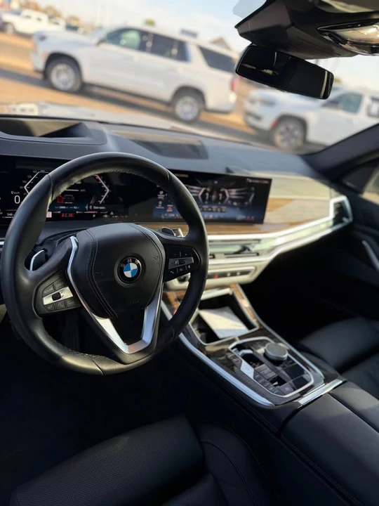 2026 BMW G05 X5 - Image 8 of 10