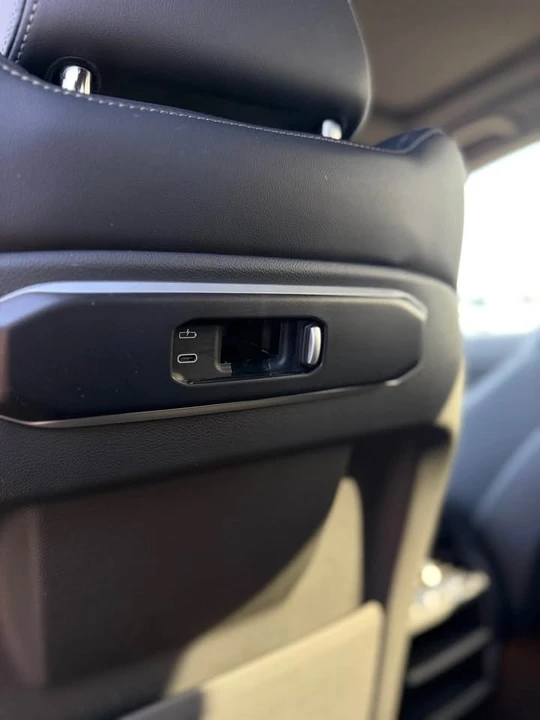 2026 BMW G05 X5 - Image 7 of 10