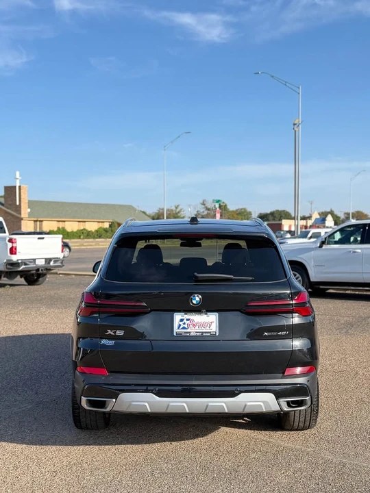 2026 BMW G05 X5 - Image 2 of 10