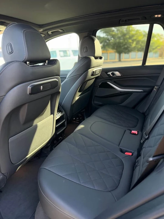 2026 BMW G05 X5 - Image 6 of 10