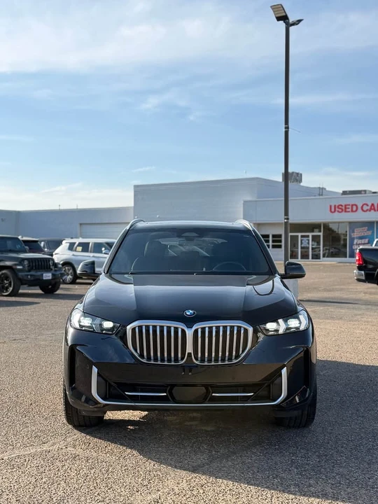 2026 BMW G05 X5 - Image 4 of 10