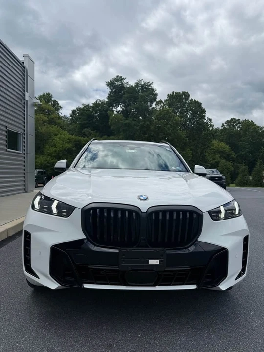2026 BMW G05 X5 - Image 2 of 13
