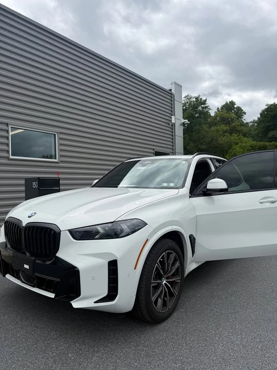 2026 BMW G05 X5 - Image 13 of 13