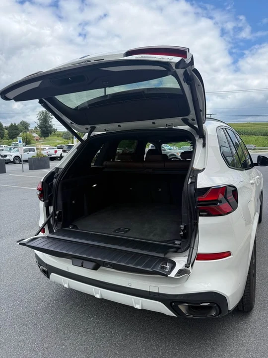 2026 BMW G05 X5 - Image 6 of 13