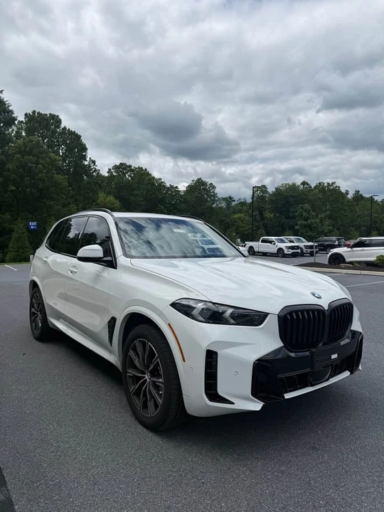 2026 BMW G05 X5 - Image 3 of 13