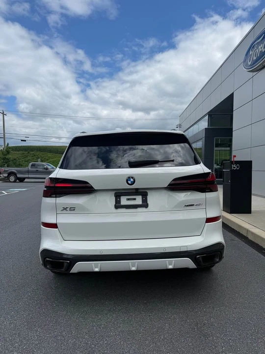 2026 BMW G05 X5 - Image 5 of 13