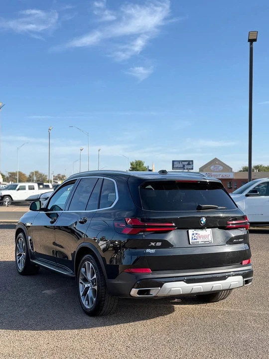 2026 BMW G05 X5 - Image 3 of 10